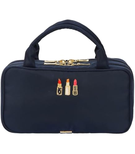 Amazon | [アルティザン＆アーティスト] ミドルサイズ・バニティケース